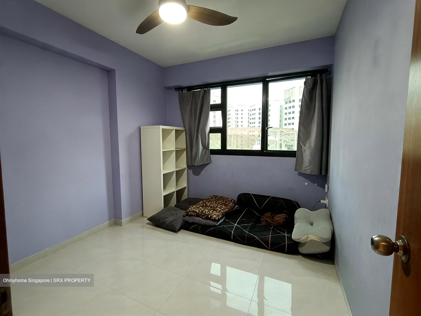 Blk 999B Buangkok Parkvista (Hougang), HDB 4 Rooms #632930561